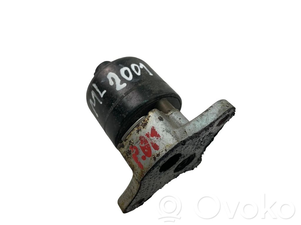 Fiat Punto (188) EGR-venttiili 