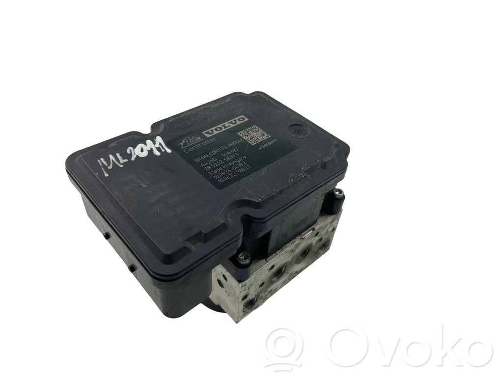 ABS-pumppu   P31423348