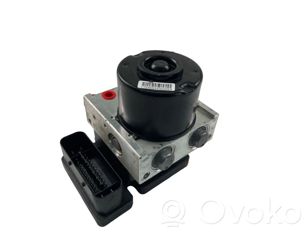 Ford Transit -  Tourneo Connect ABS bloks 