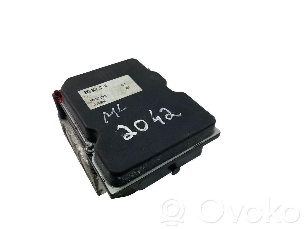 Audi A5 8T 8F ABS bloks 