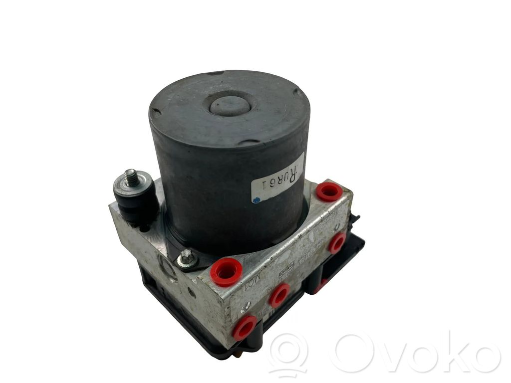 Ford Ranger ABS Pump 