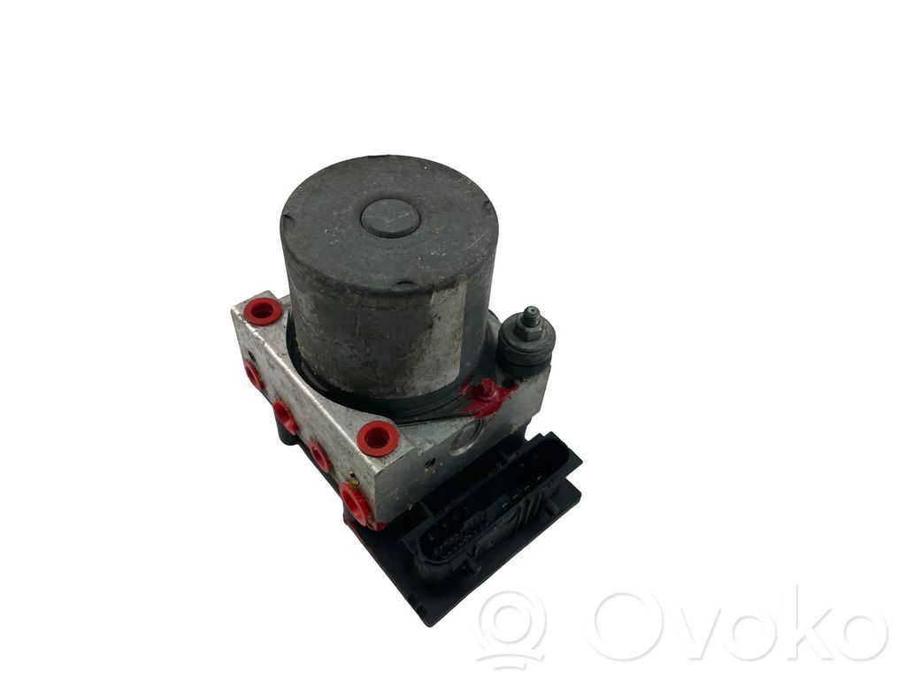 Peugeot Expert ABS Pump 