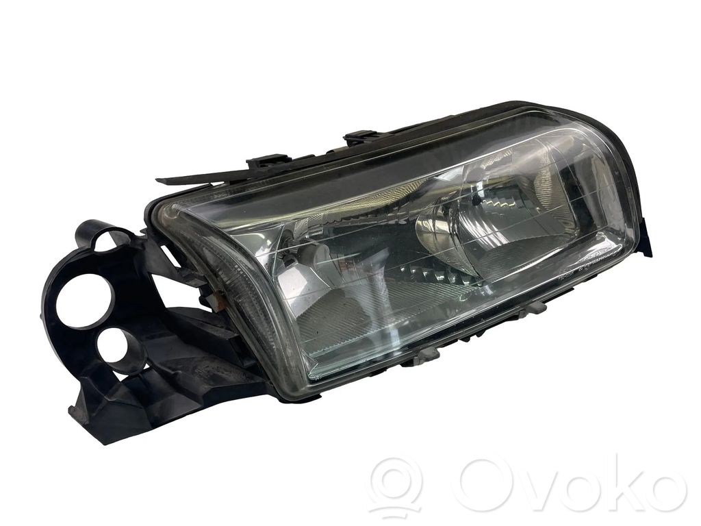 Volvo S80 Scheinwerfer 