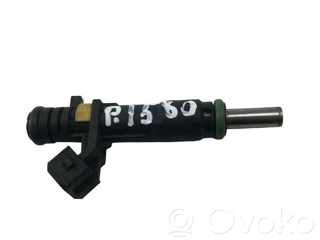 Inyector de combustible   5817429