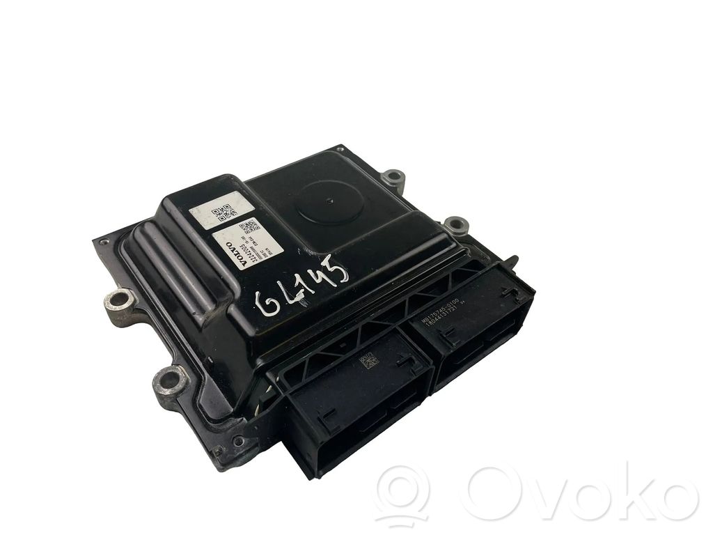 Engine control unit/module ECU   32242005