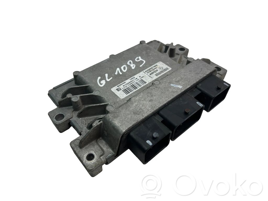 Engine control unit/module   8200937869