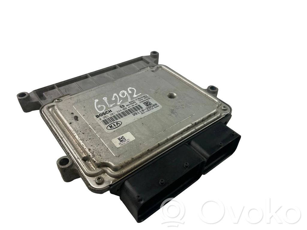 KIA Ceed Engine control unit/module ECU 
