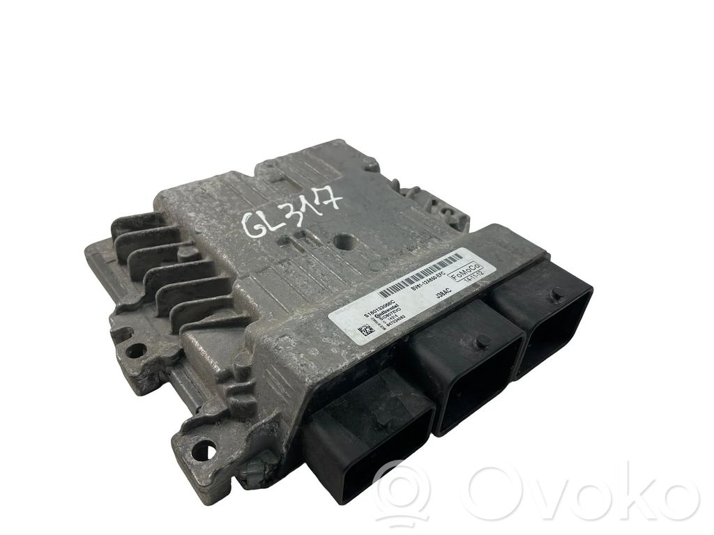 Ford Focus Engine control unit/module ECU 