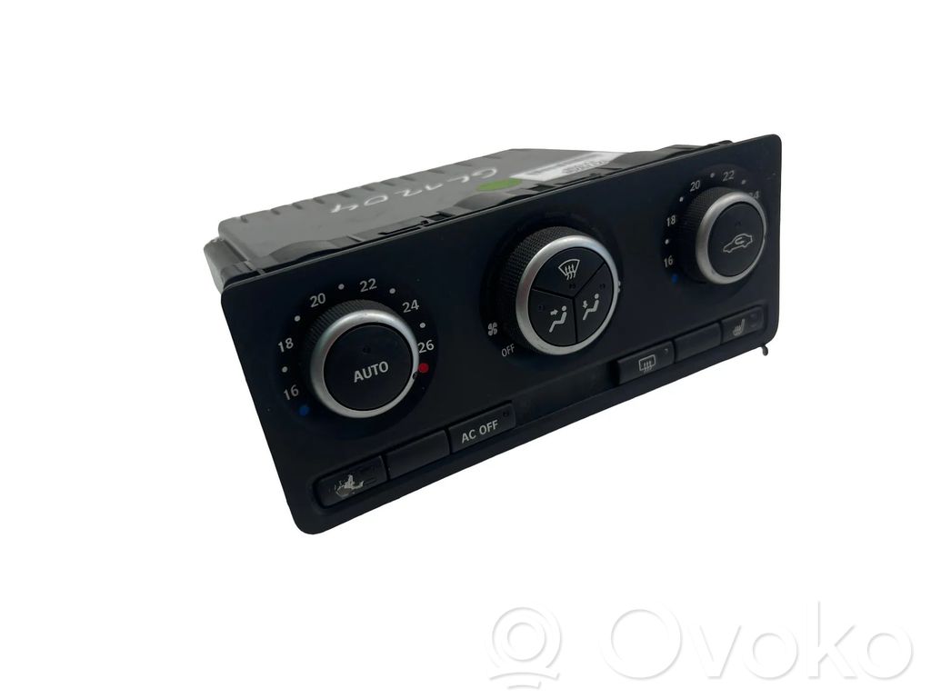 Saab 9-3 Ver1 Interior fan control switch 