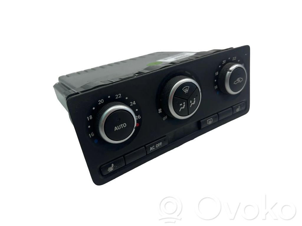 Saab 9-3 Ver1 Interior fan control switch 