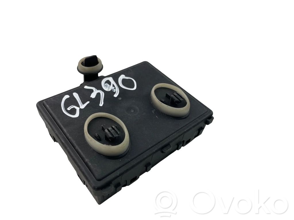 Other control units/modules   5Q0959593K