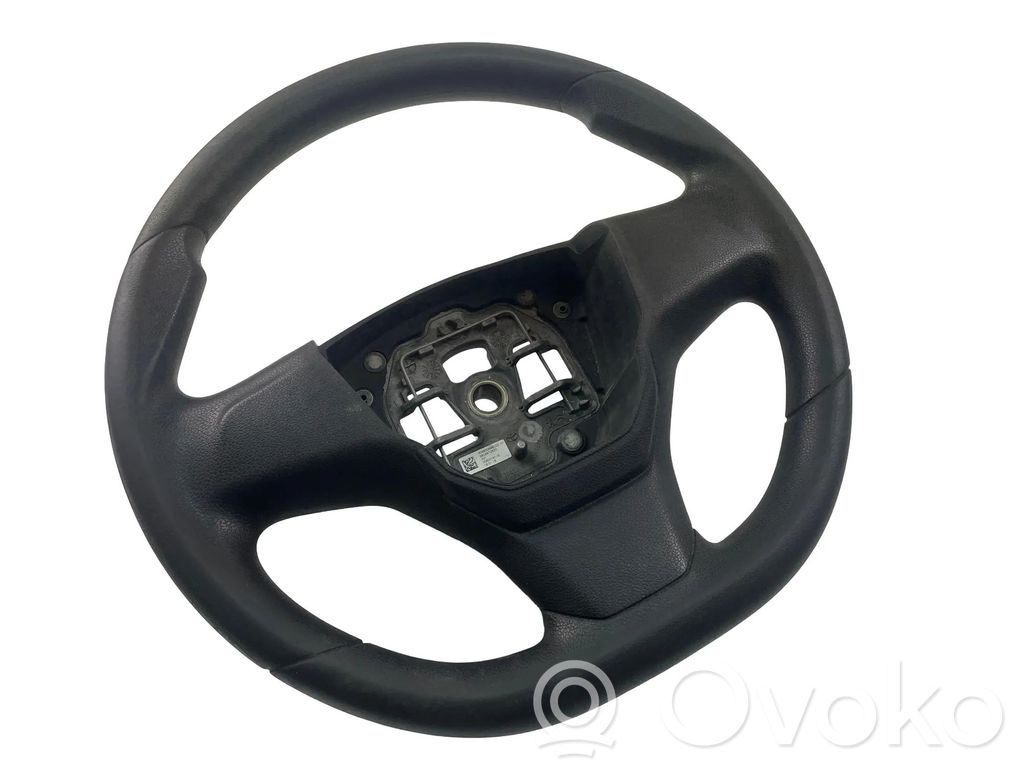 Citroen Jumpy Руль 