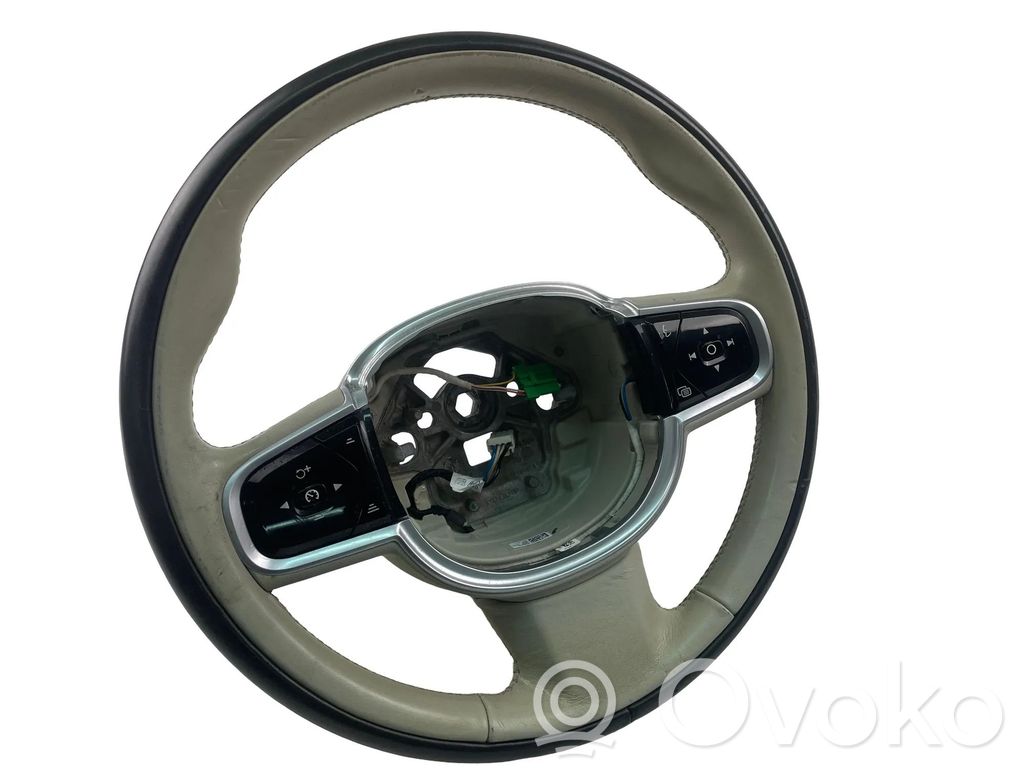 Volvo S90, V90 Ohjauspyörä 