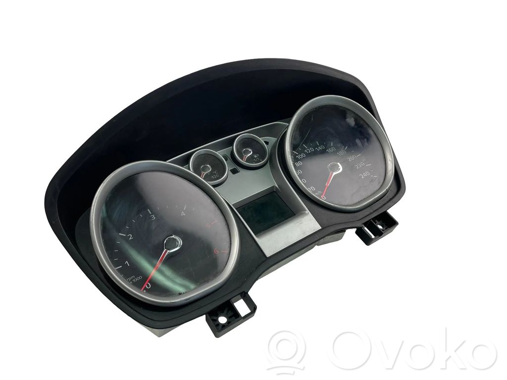 Ford Focus Speedometer (instrument cluster) 