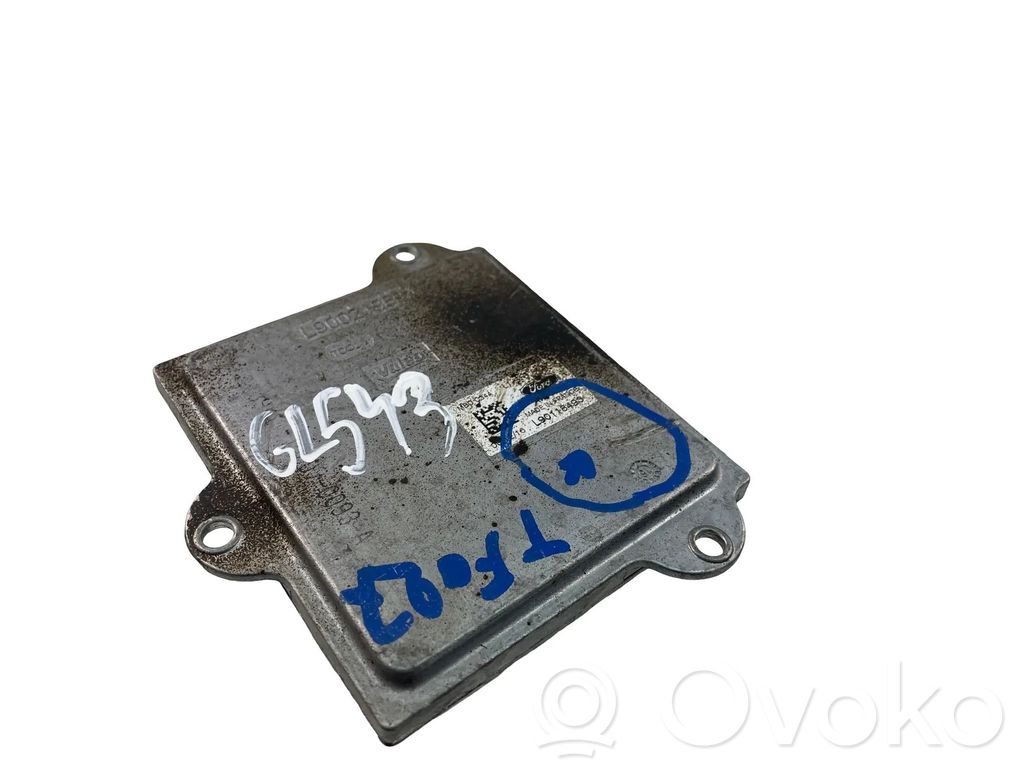 Ford C-MAX II Xenon control unit/module 