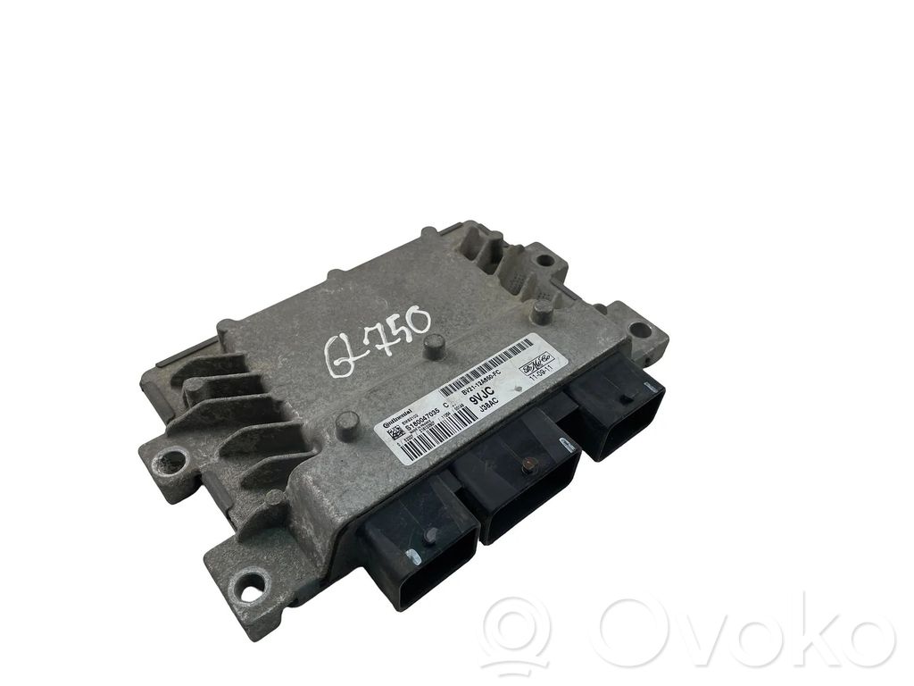 Galios (ECU) modulis   BV2112A650FC,S180047035C