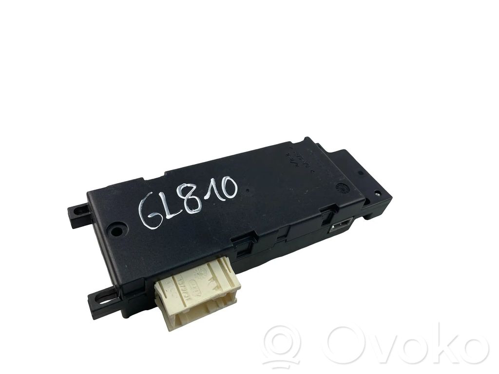 Bluetooth control unit module   9675359580