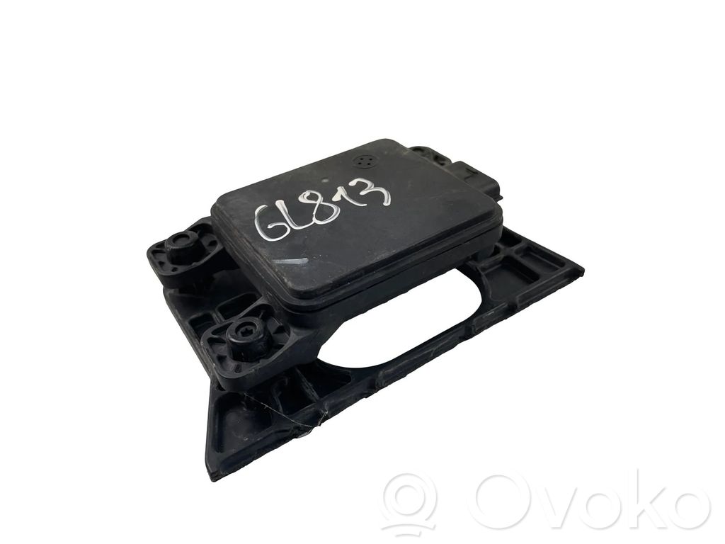 KIA Niro Sensor de radar Distronic 