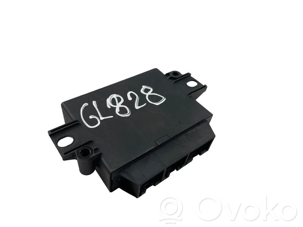 Audi A1 Parking PDC control unit/module 