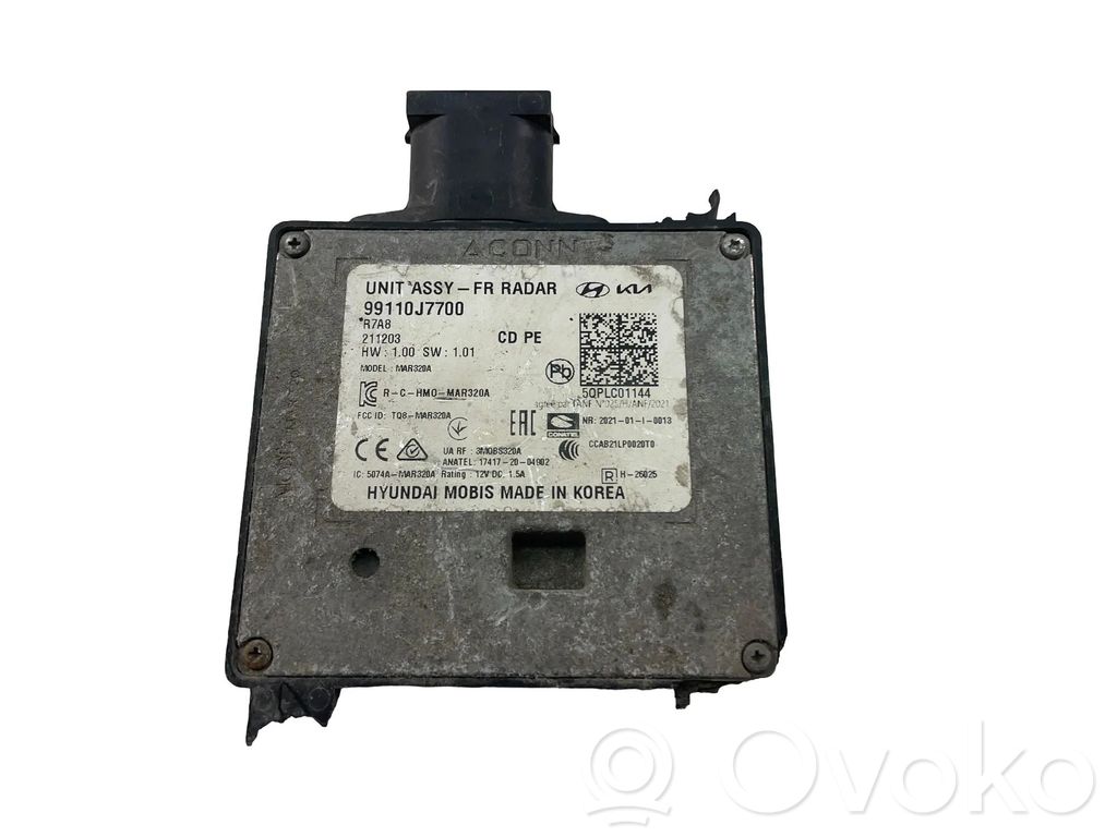 KIA Ceed Other control units/modules 