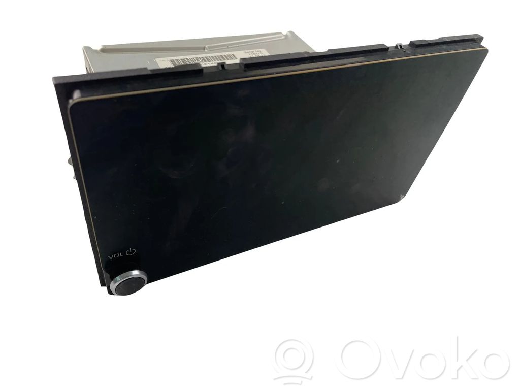 Toyota Corolla E210 E21 Radio/CD/DVD/GPS head unit 