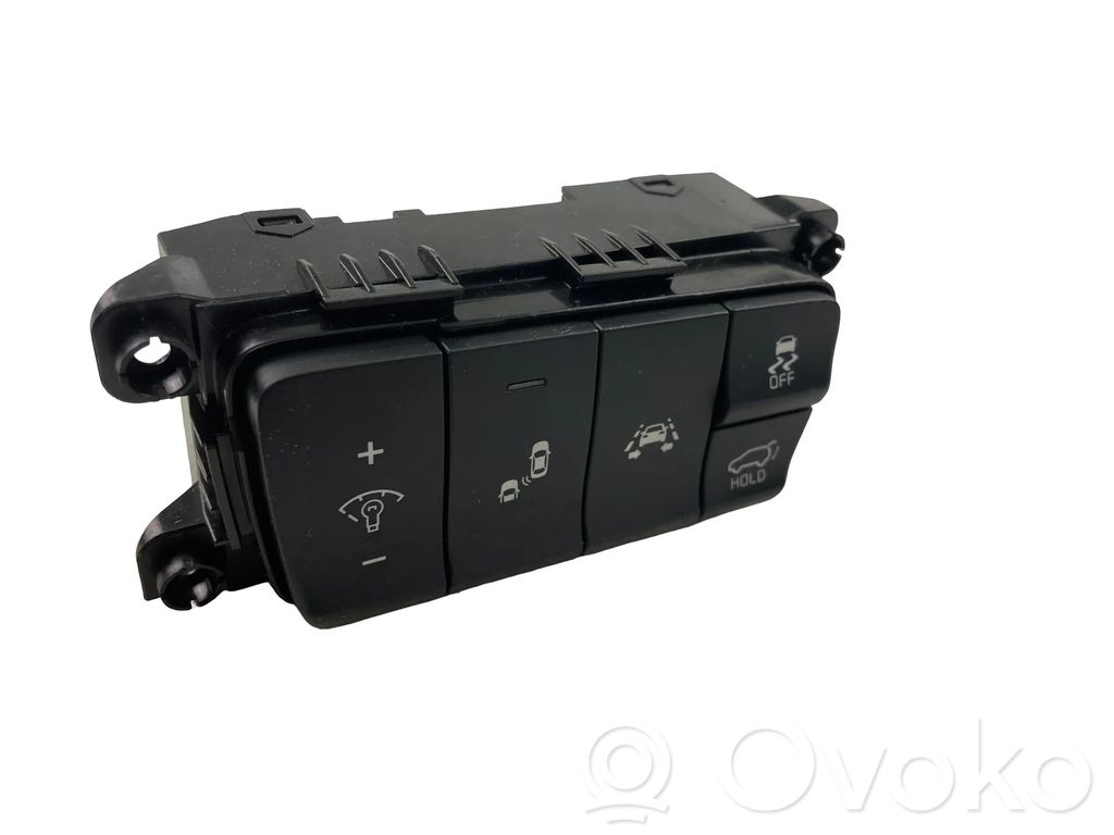 KIA Sportage Otros interruptores/perillas/selectores 