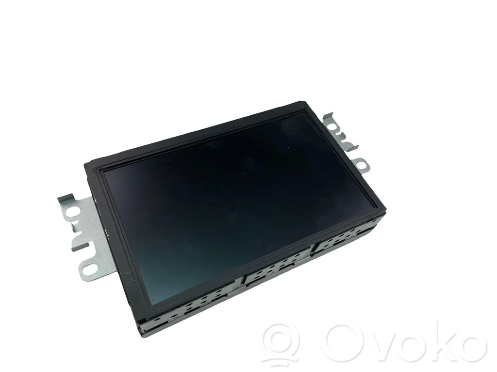 Volvo V40 Screen/display/small screen 
