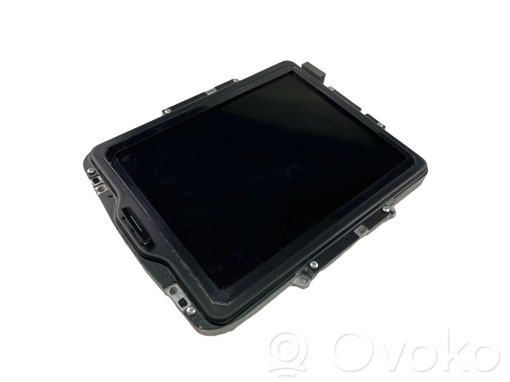 Volvo XC60 Screen/display/small screen 