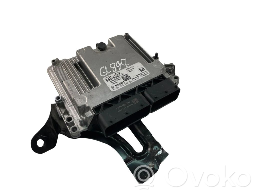 Volvo XC90 Engine control unit/module ECU 