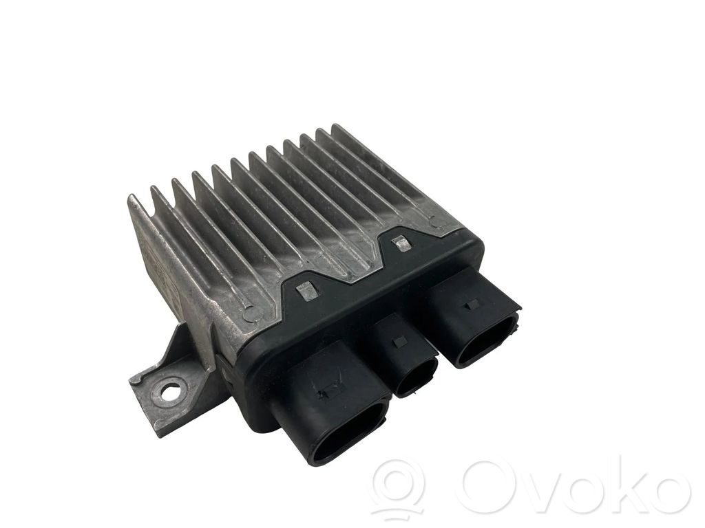 Audi Q5 SQ5 8R Other control units/modules 