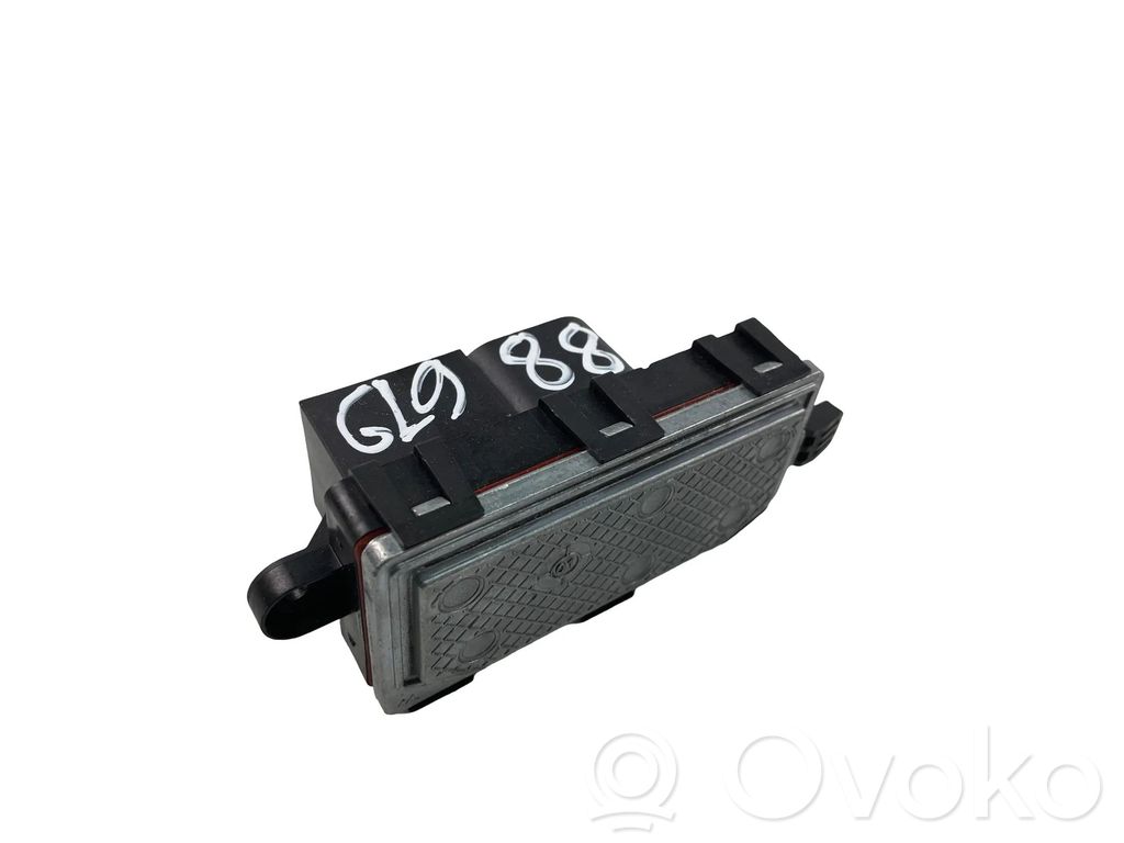 Autres unités de commande / modules   AV6N19E624AB