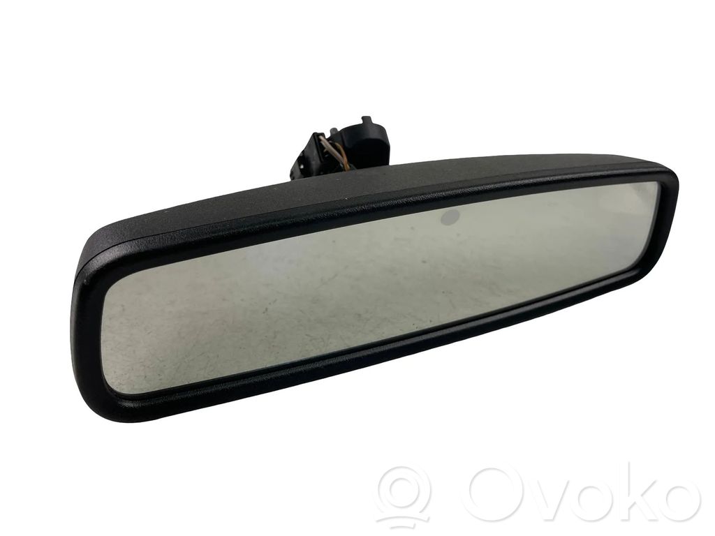 Ford Puma Rear view mirror (interior) 
