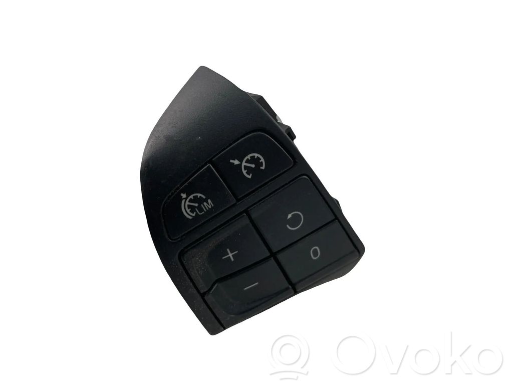 Volvo V70 Inne przełączniki i przyciski 
