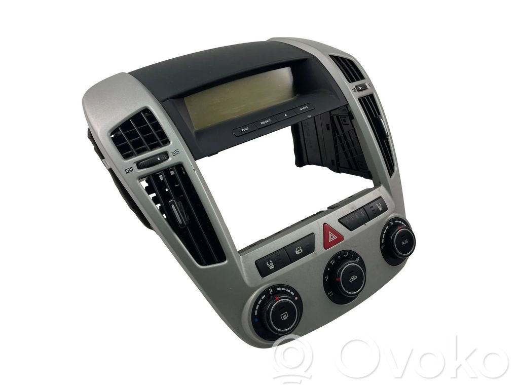 Keskikonsoli   957101H100,972501H00EQ