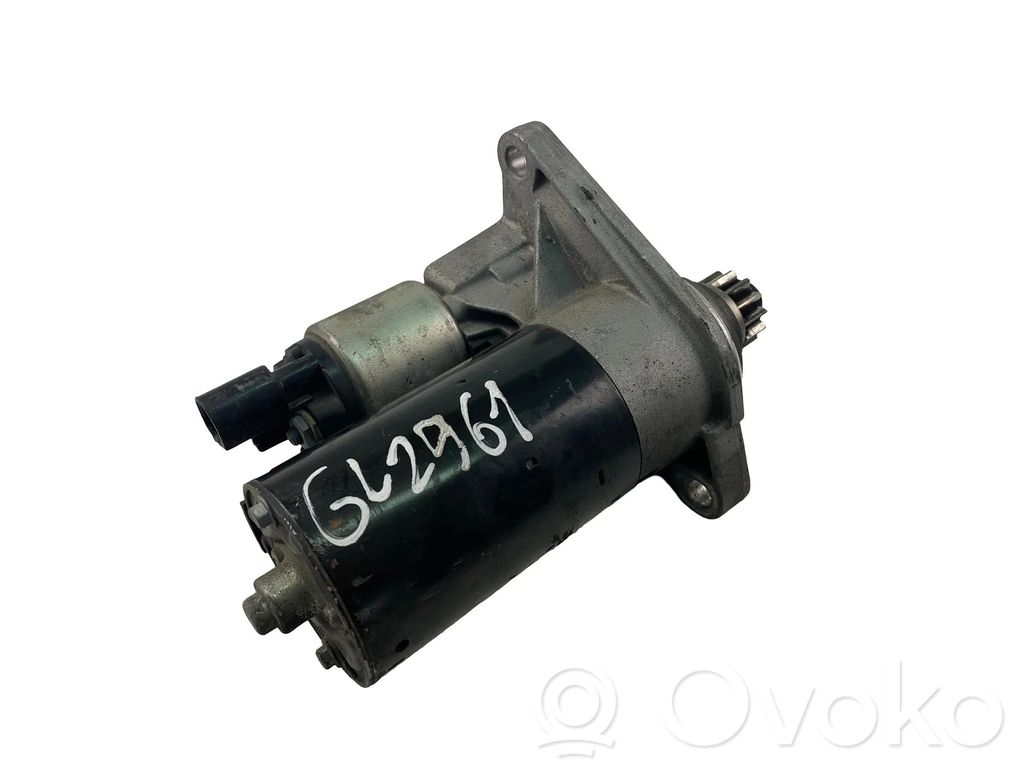 Audi A1 Motorino d’avviamento 