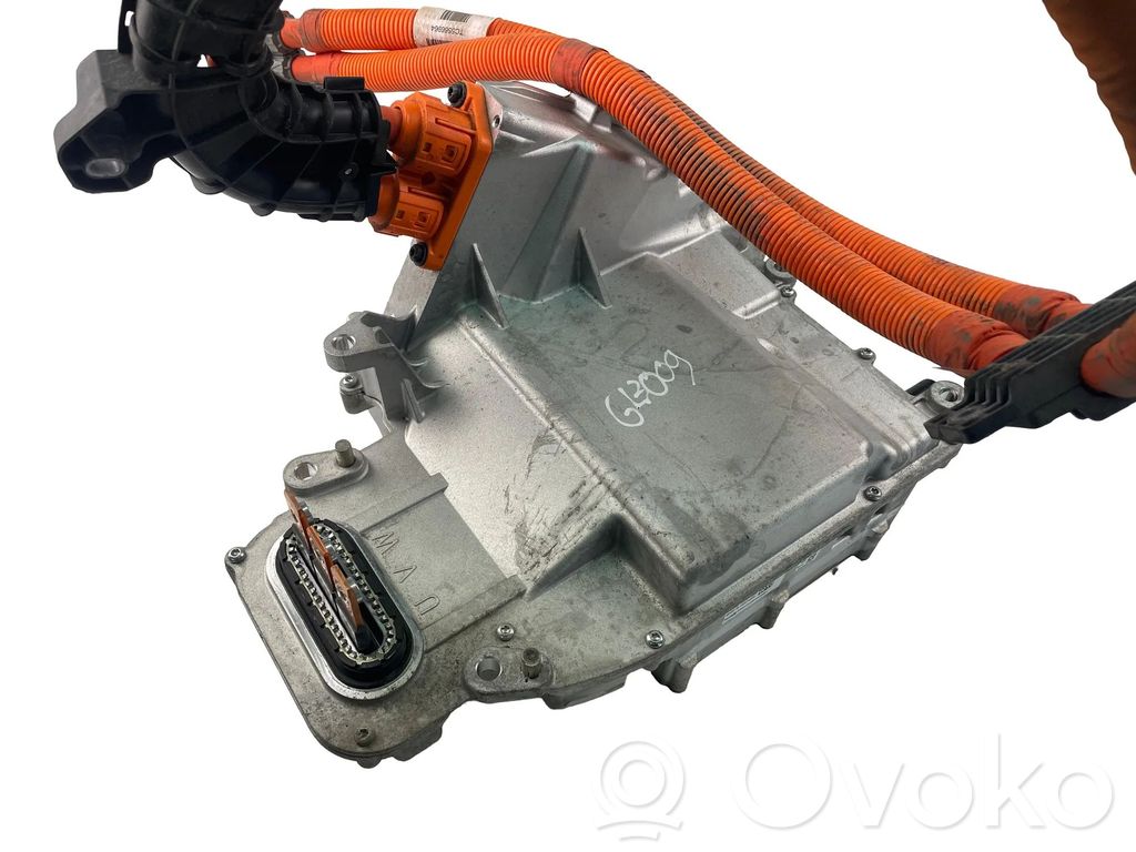 Volvo EX30 Falownik / Przetwornica napięcia 