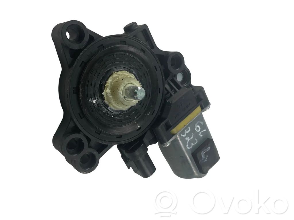 Hyundai i30 Motor macara geam ușă față 