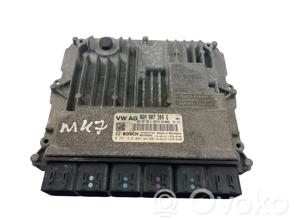 Audi Q5 SQ5 FY Engine control unit/module ECU 