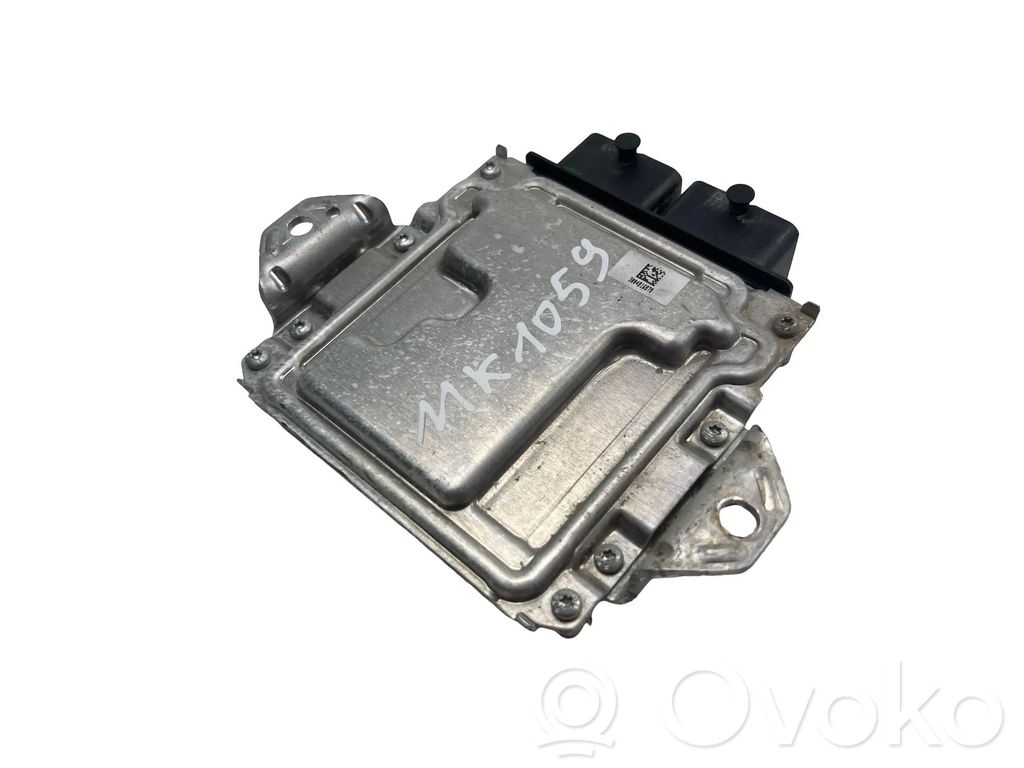 Suzuki SX4 Engine control unit/module 