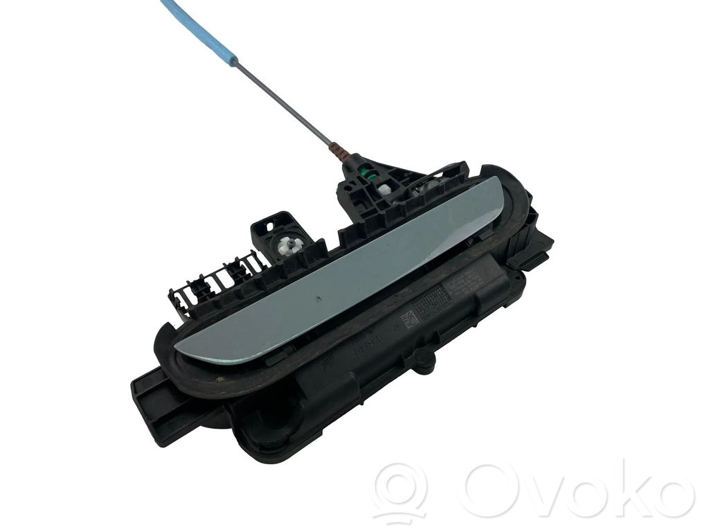 Manecilla externa puerta trasera   5A68EF2