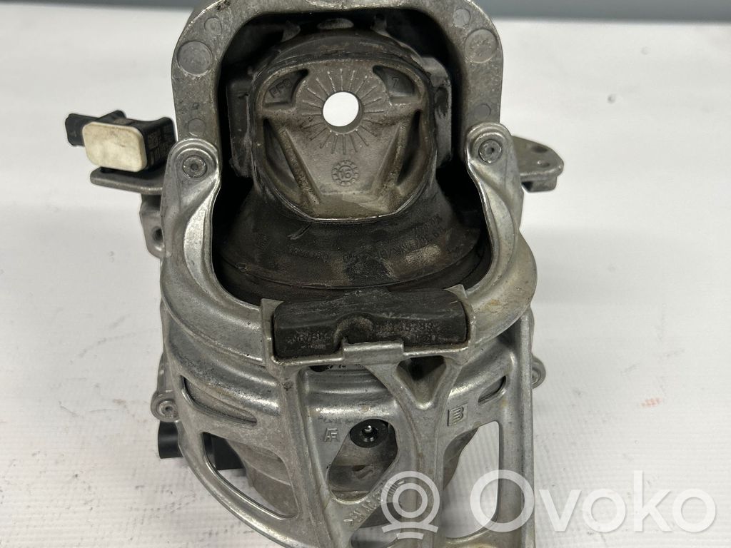 Engine mount bracket   4M0199255AT,4M019925A5AT