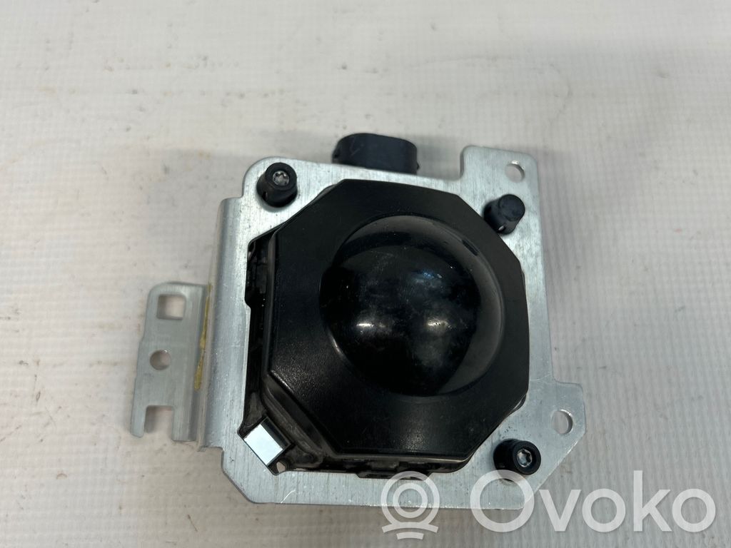 Audi A4 S4 B9 Distronic sensor radar 