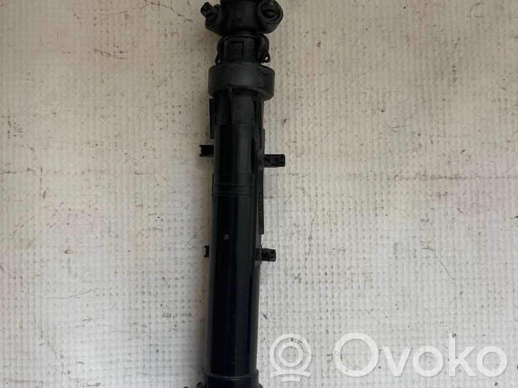Audi A6 S6 C8 4K Dysza spryskiwacza lampy przedniej 