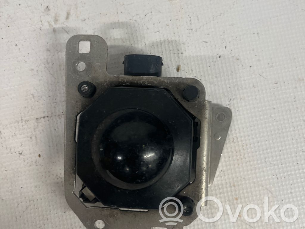 Sensor de radar Distronic   80A907561C,8V0907561