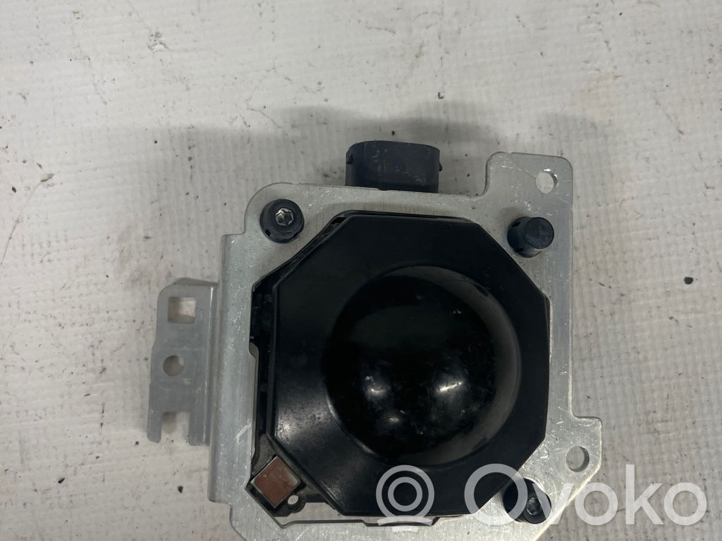 Audi A4 S4 B9 Distronic sensor radar 