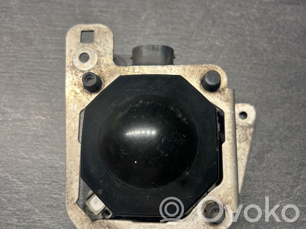 Sensor de radar Distronic   80A907561