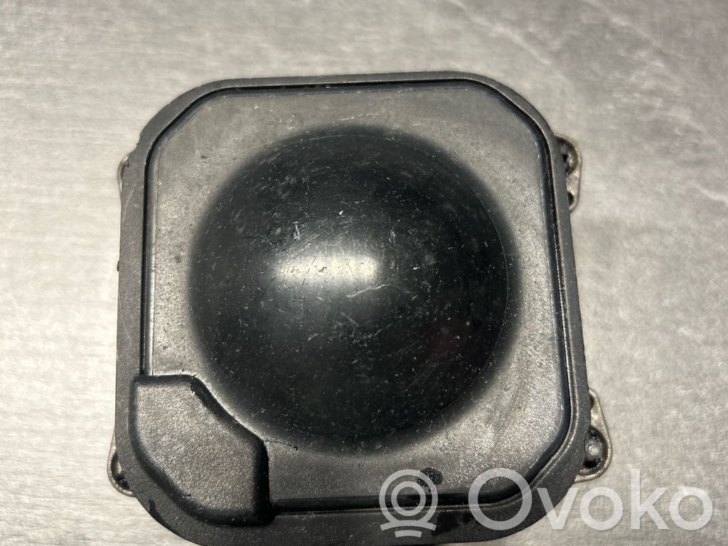 Audi A6 S6 C7 4G Radar / Czujnik Distronic 