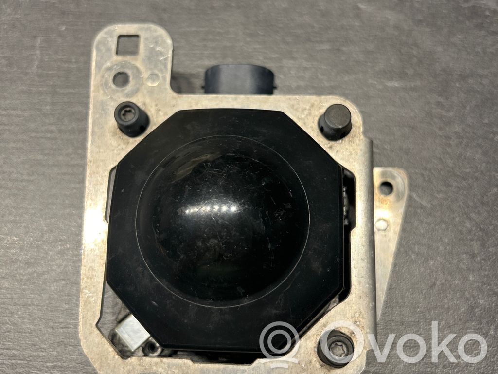 Sensor de radar Distronic   80A907561D,8W0907567