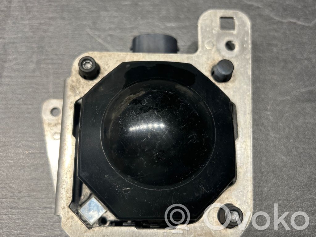 Sensor de radar Distronic   80A907541D