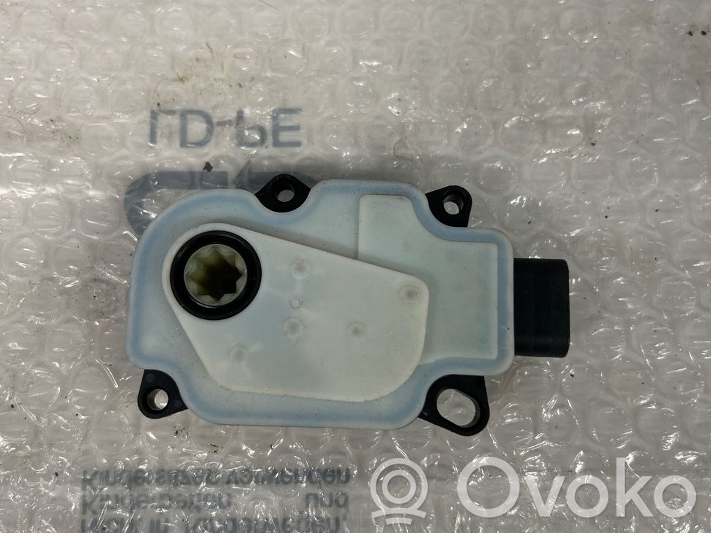 Other control units/modules   95B965501BA
